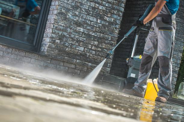 Best Oil Spill Cleanup  in Blue Mound, IL